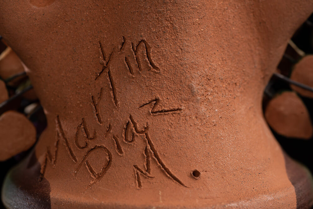 Mexican-Folk-Art-Tree-of-Life-Metepec-Pottery