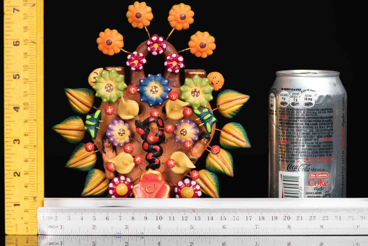 Mexican-Tree-Of-Life-Adam-Eve-Folk-Art-Rulers