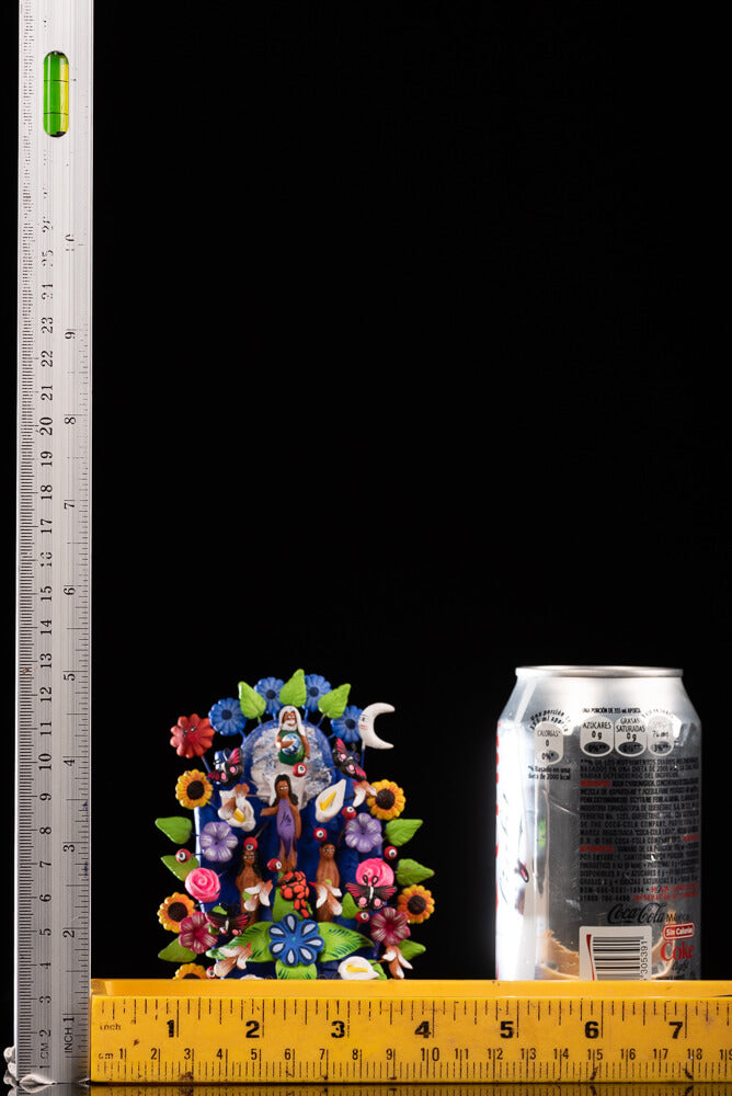 Miniature-Mexican-Tree-of-Life-Nativity-Folk-Art