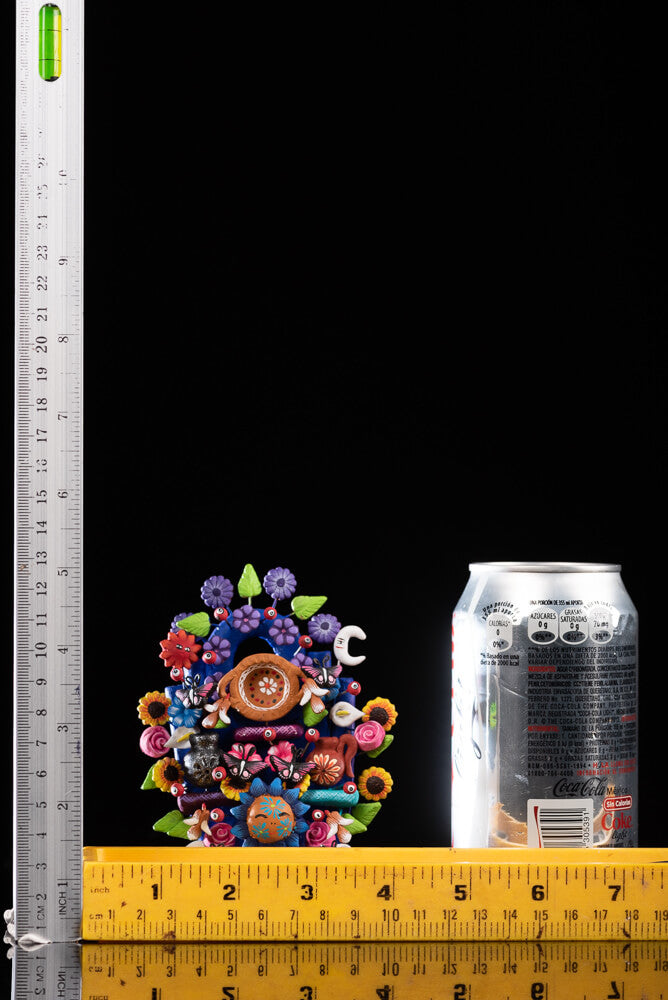 Miniature-Mexican-Tree-of-Life-Folk-Art