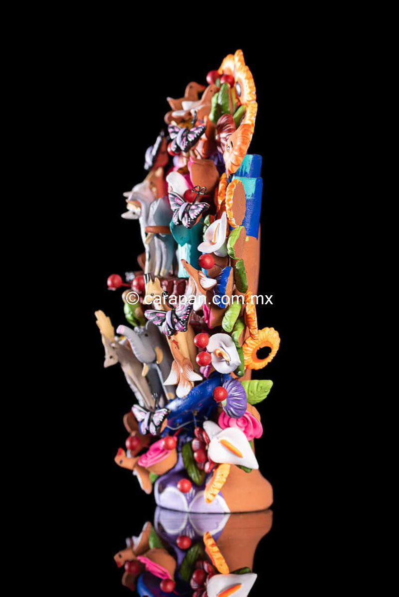 Noahs Ark Mexican Tree of Life