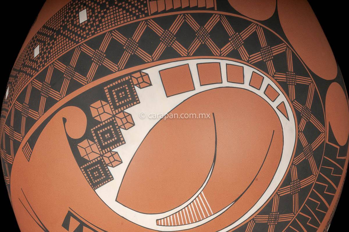Carapan, Mexican folk art gallery since 1950. Global