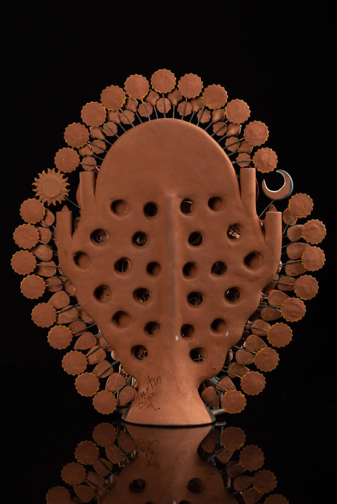 Adam-and-Eve-Mexican-Tree-of-Life-Metepec-Pottery