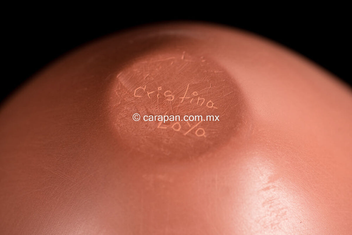 Mata-Ortiz-ceramic-pot-brown-loya-