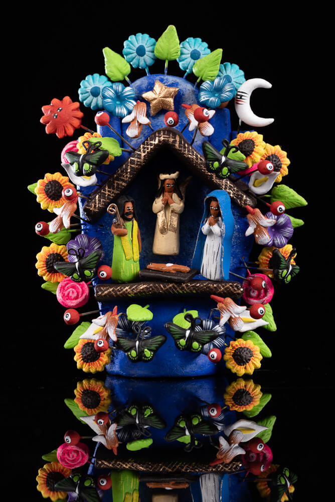 Miniature-Mexican-Tree-of-Life-Nativity-Folk-Art